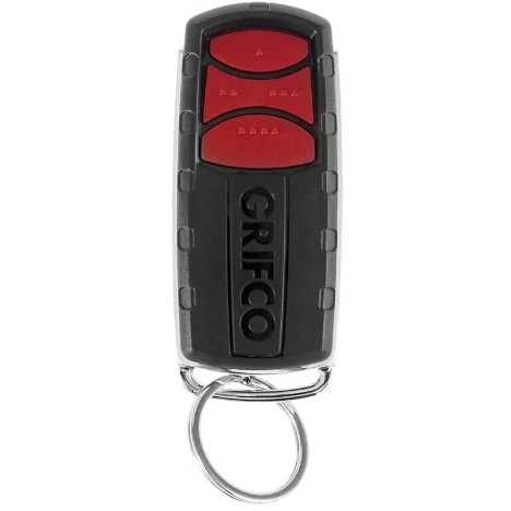 Grifco E960G genuine four button remote control